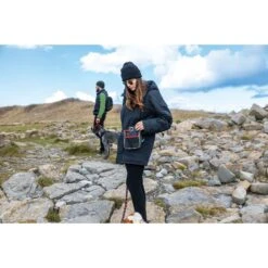 KONG Hiking Bag 12 KONG Hiking Bag -Blue Buffalo || ROYAL CANIN || Wellness Sales 721502 PT4. AC SS1800 V1671029482