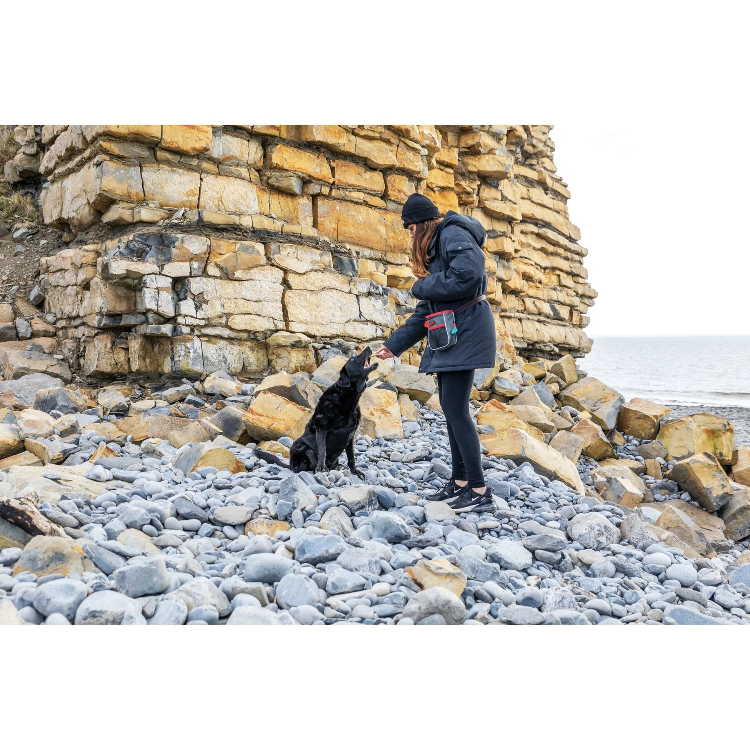 KONG Hiking Bag 8 KONG Hiking Bag - Image 6