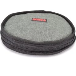 KONG Fold-Up Double Dog Bowl 10 KONG Fold-Up Double Dog Bowl -Blue Buffalo || ROYAL CANIN || Wellness Sales 721518 PT2. AC SS1800 V1671032067