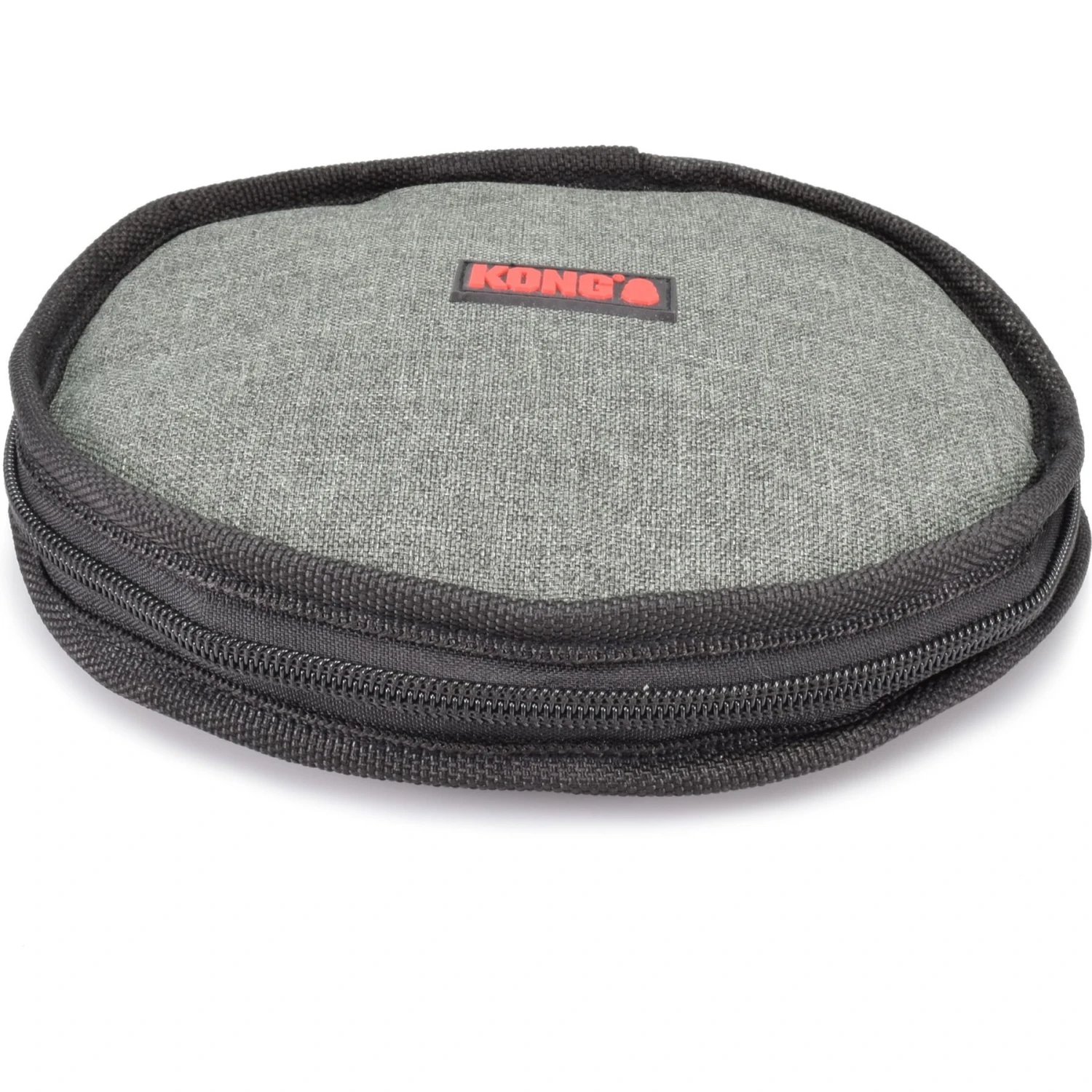 KONG Fold-Up Double Dog Bowl 5 KONG Fold-Up Double Dog Bowl - Image 3