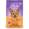 Halo Holistic Complete Digestive Health Grain-Free Chicken & Sweet Potato Dog Food Recipe Small Breed Dry Dog Food 1 Halo Holistic Complete Digestive Health Grain-Free Chicken & Sweet Potato Dog Food Recipe Small Breed Dry Dog Food -Blue Buffalo || ROYAL CANIN || Wellness Sales 721942 MAIN. AC SS1800 V1669838194