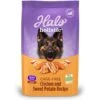 Halo Holistic Complete Digestive Health Grain-Free Chicken & Sweet Potato Dog Food Recipe Adult Dry Dog Food -Blue Buffalo || ROYAL CANIN || Wellness Sales 721966 MAIN. AC SS1800 V1669838168