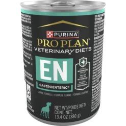 Purina Pro Plan Veterinary Diets EN Gastroenteric Wet Dog Food