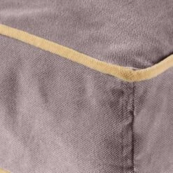 Happy Hounds Bailey Rectangle Pillow Dog Bed With Removable Cover -Blue Buffalo || ROYAL CANIN || Wellness Sales 727774 PT4. AC SS1800 V1669917505