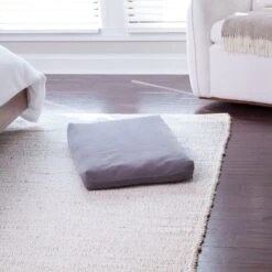 Happy Hounds Carson Deluxe Dog Crate Pad -Blue Buffalo || ROYAL CANIN || Wellness Sales 727822 PT3. AC SS1800 V1669917481