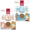 The Honest Kitchen Grain-Free Turkey Whole Food Clusters Dry Dog Food & The Honest Kitchen Grain-Free Beef Whole Food Clusters Dry Dog Food -Blue Buffalo || ROYAL CANIN || Wellness Sales 730638 MAIN. AC SS1800 V1670002680