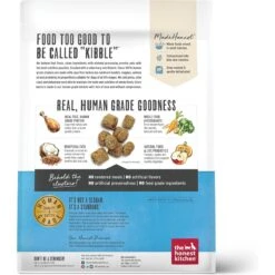 The Honest Kitchen Grain-Free Turkey Whole Food Clusters Dry Dog Food & The Honest Kitchen Grain-Free Beef Whole Food Clusters Dry Dog Food -Blue Buffalo || ROYAL CANIN || Wellness Sales 730638 PT2. AC SS1800 V1670005571