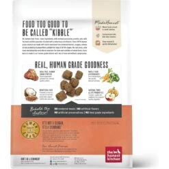 The Honest Kitchen Grain-Free Turkey Whole Food Clusters Dry Dog Food & The Honest Kitchen Grain-Free Beef Whole Food Clusters Dry Dog Food -Blue Buffalo || ROYAL CANIN || Wellness Sales 730638 PT6. AC SS1800 V1670005571