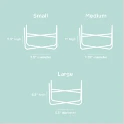 Waggo Simple Solid Iron Dog & Cat Bowl Stand -Blue Buffalo || ROYAL CANIN || Wellness Sales 731462 PT4. AC SS1800 V1698437652