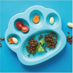 Pet Dream House PAW Mini 2-in-1 Cat & Dog Slow Feeder & Lick Pad, Small 11 Pet Dream House PAW Mini 2-in-1 Cat & Dog Slow Feeder & Lick Pad, Small -Blue Buffalo || ROYAL CANIN || Wellness Sales 731910 PT4. AC SS1800 V1678741859