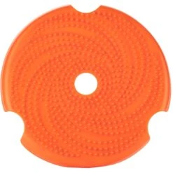 Pet Dream House SPIN Dual Sided Disc Interactive Lick Dog Feeder & Frisbee -Blue Buffalo || ROYAL CANIN || Wellness Sales 731942 PT4. AC SS1800 V1678737204