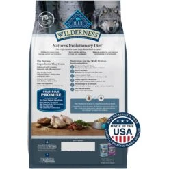 New Release -Blue Buffalo || ROYAL CANIN || Wellness Sales 733462 PT1. AC SS1800 V1694547179