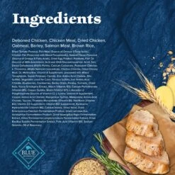 Blue Buffalo Wilderness Puppy High Protein Natural Chicken & Wholesome Grains Dry Dog Food 15 Blue Buffalo Wilderness Puppy High Protein Natural Chicken & Wholesome Grains Dry Dog Food -Blue Buffalo || ROYAL CANIN || Wellness Sales 733510 PT4. AC SS1800 V1694549346