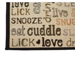 PetRageous Designs Cuddle Tapestry Placemat 12 PetRageous Designs Cuddle Tapestry Placemat -Blue Buffalo || ROYAL CANIN || Wellness Sales 73462 PT4. AC SS1800 V1629754322