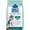 Blue Buffalo High Protein Puppy Chicken Dry Dog Food