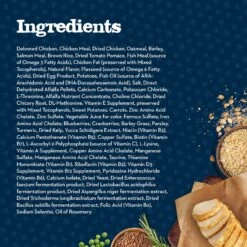 Blue Buffalo High Protein Puppy Chicken Dry Dog Food 15 Blue Buffalo High Protein Puppy Chicken Dry Dog Food -Blue Buffalo || ROYAL CANIN || Wellness Sales 735390 PT4. AC SS1800 V1671130512