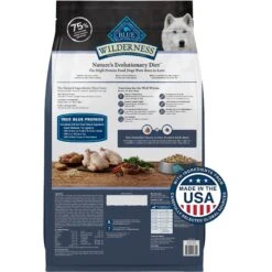 New Release -Blue Buffalo || ROYAL CANIN || Wellness Sales 735454 PT1. AC SS1800 V1694549410