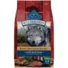 Blue Buffalo Wilderness Rocky Mountain Recipe Adult High Protein Natural Red Meat & Grain Dry Dog Food 1 Blue Buffalo Wilderness Rocky Mountain Recipe Adult High Protein Natural Red Meat & Grain Dry Dog Food -Blue Buffalo || ROYAL CANIN || Wellness Sales 735590 MAIN. AC SS1800 V1694547152