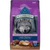Blue Buffalo Wilderness Adult Small Bite High Protein Natural Chicken & Wholesome Grains Dry Dog Food 2 Blue Buffalo Wilderness Adult Small Bite High Protein Natural Chicken & Wholesome Grains Dry Dog Food -Blue Buffalo || ROYAL CANIN || Wellness Sales 735670 MAIN. AC SS1800 V1694547150