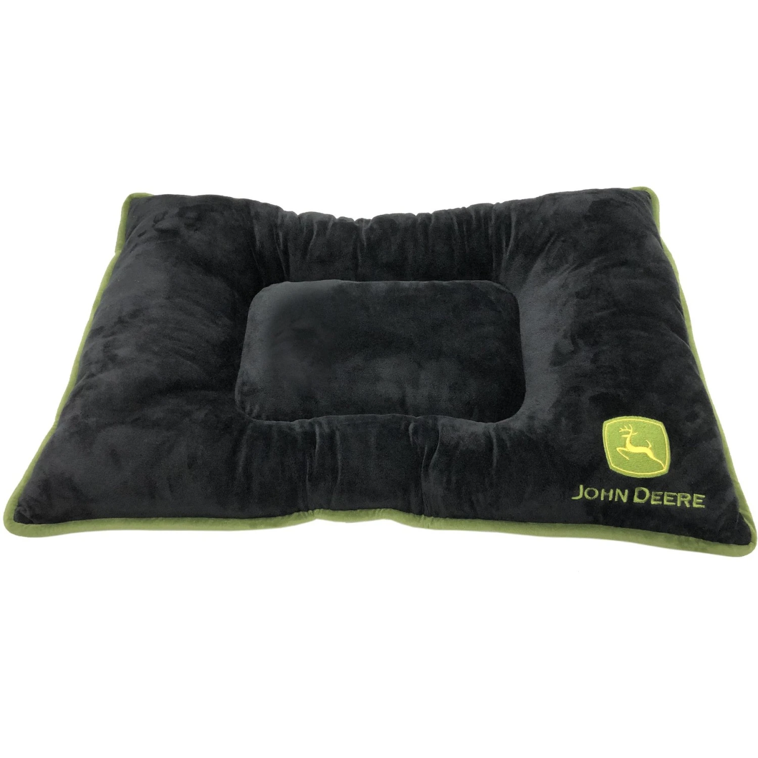 Pets First John Deere Dog Bed, Multicolor 3 Pets First John Deere Dog Bed, Multicolor