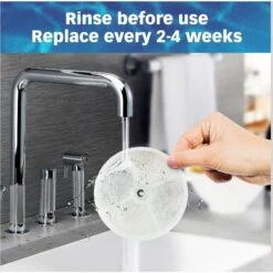 Pet Standard Petkit EverSweet 2, EverSweet 3 & Cybertial Puredrink Water Fountain Replacement Filter, 6-Pack 15 Pet Standard Petkit EverSweet 2, EverSweet 3 & Cybertial Puredrink Water Fountain Replacement Filter, 6-Pack -Blue Buffalo || ROYAL CANIN || Wellness Sales 738814 PT6. AC SS1800 V1675290045