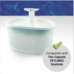 Pet Standard PETLIBRO BPA-Free Capsule Pet Water Fountain Replacement Filter, 71-oz, 12-pack 13 Pet Standard PETLIBRO BPA-Free Capsule Pet Water Fountain Replacement Filter, 71-oz, 12-pack -Blue Buffalo || ROYAL CANIN || Wellness Sales 738830 PT4. AC SS1800 V1675290098