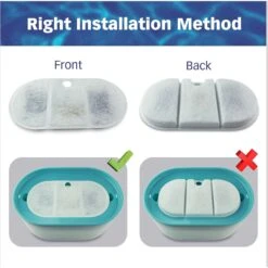 Pet Standard PETLIBRO BPA-Free Capsule Pet Water Fountain Replacement Filter, 71-oz, 12-pack 14 Pet Standard PETLIBRO BPA-Free Capsule Pet Water Fountain Replacement Filter, 71-oz, 12-pack -Blue Buffalo || ROYAL CANIN || Wellness Sales 738830 PT5. AC SS1800 V1675290098