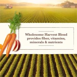 Whole Earth Farms Grain-Free Chicken & Turkey Recipe Canned Dog Food -Blue Buffalo || ROYAL CANIN || Wellness Sales 73951 PT6. AC SS1800 V1631621193