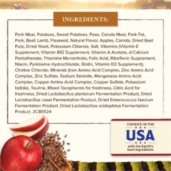 Whole Earth Farms Grain-Free Pork, Beef & Lamb Recipe Dry Dog Food -Blue Buffalo || ROYAL CANIN || Wellness Sales 73974 PT4. AC SS1800 V1647910585