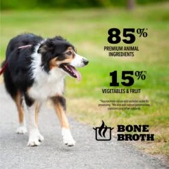 ACANA Premium Chunks Beef Recipe In Bone Broth Grain-Free Wet Dog Food, 12.8-oz Can, Case Of 12 15 ACANA Premium Chunks Beef Recipe In Bone Broth Grain-Free Wet Dog Food, 12.8-oz Can, Case Of 12 -Blue Buffalo || ROYAL CANIN || Wellness Sales 741254 PT4. AC SS1800 V1681937629