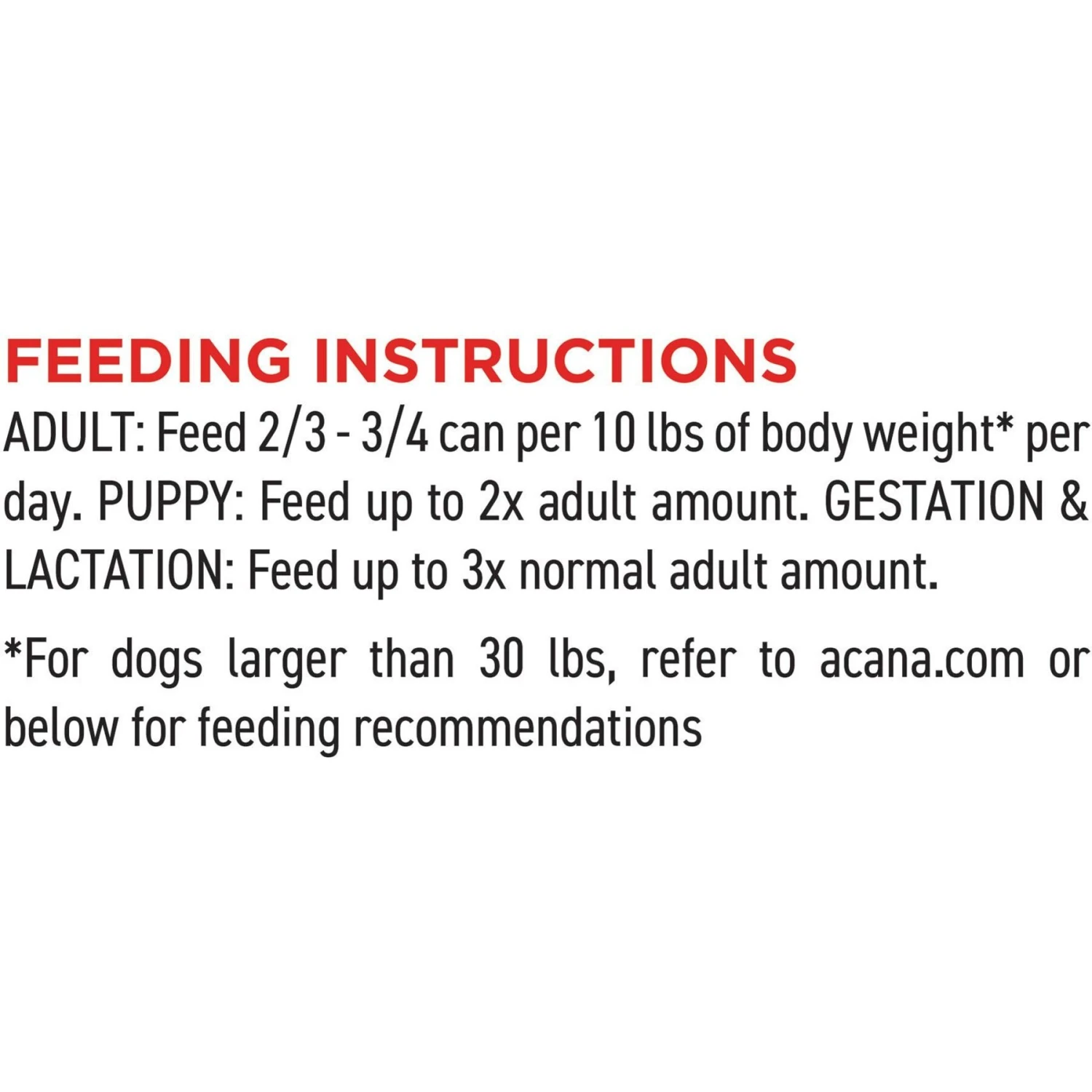 ACANA Premium Chunks Beef Recipe In Bone Broth Grain-Free Wet Dog Food, 12.8-oz Can, Case Of 12 10 ACANA Premium Chunks Beef Recipe In Bone Broth Grain-Free Wet Dog Food, 12.8-oz Can, Case Of 12 - Image 8