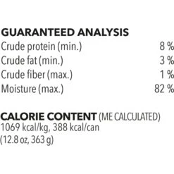 ACANA Premium Chunks Lamb Recipe In Bone Broth Grain-Free Wet Dog Food, 12.8-oz Can, Case Of 12 -Blue Buffalo || ROYAL CANIN || Wellness Sales 741286 PT6. AC SS1800 V1681925146