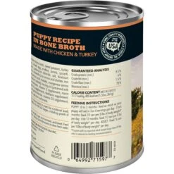 ACANA Premium Pate Puppy Recipe In Bone Broth Grain-Free Wet Dog Food -Blue Buffalo || ROYAL CANIN || Wellness Sales 741334 PT2. AC SS1800 V1682098463