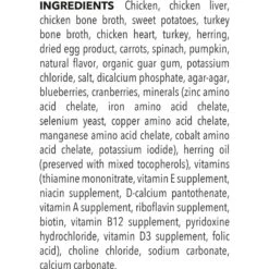 ACANA Premium Pate Puppy Recipe In Bone Broth Grain-Free Wet Dog Food -Blue Buffalo || ROYAL CANIN || Wellness Sales 741334 PT5. AC SS1800 V1681930932