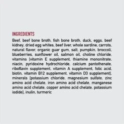 ORIJEN Real Meat Shreds Beef Recipe Stew Grain-Free Wet Dog Food, 12.8-oz Can, Case Of 12 -Blue Buffalo || ROYAL CANIN || Wellness Sales 741414 PT5. AC SS1800 V1682349596