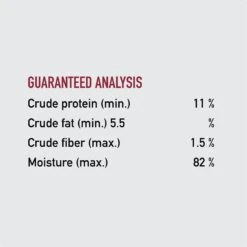 ORIJEN Real Meat Shreds Beef Recipe Stew Grain-Free Wet Dog Food, 12.8-oz Can, Case Of 12 -Blue Buffalo || ROYAL CANIN || Wellness Sales 741414 PT6. AC SS1800 V1681928494