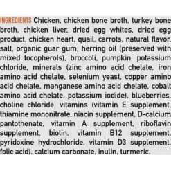 ORIJEN Real Meat Shreds Chicken Recipe Stew Grain-Free Wet Dog Food, 12.8-oz Can, Case Of 12 -Blue Buffalo || ROYAL CANIN || Wellness Sales 741430 PT5. AC SS1800 V1681935000
