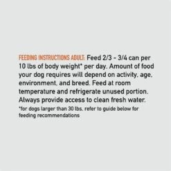 ORIJEN Real Meat Shreds Chicken Recipe Stew Grain-Free Wet Dog Food, 12.8-oz Can, Case Of 12 -Blue Buffalo || ROYAL CANIN || Wellness Sales 741430 PT7. AC SS1800 V1681925090