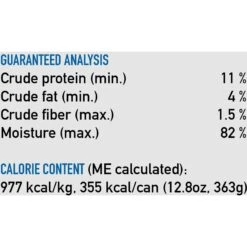 ORIJEN Real Meat Shreds Original Stew Grain-Free Wet Dog Food, 12.8-oz Can, Case Of 12 -Blue Buffalo || ROYAL CANIN || Wellness Sales 741446 PT6. AC SS1800 V1681936434