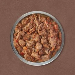 ORIJEN Real Meat Shreds Regional Stew Grain-Free Wet Dog Food, 12.8-oz Can, Case Of 12 13 ORIJEN Real Meat Shreds Regional Stew Grain-Free Wet Dog Food, 12.8-oz Can, Case Of 12 -Blue Buffalo || ROYAL CANIN || Wellness Sales 741462 PT3. AC SS1800 V1681933601