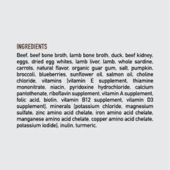 ORIJEN Real Meat Shreds Regional Stew Grain-Free Wet Dog Food, 12.8-oz Can, Case Of 12 15 ORIJEN Real Meat Shreds Regional Stew Grain-Free Wet Dog Food, 12.8-oz Can, Case Of 12 -Blue Buffalo || ROYAL CANIN || Wellness Sales 741462 PT5. AC SS1800 V1681932761