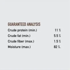 ORIJEN Real Meat Shreds Regional Stew Grain-Free Wet Dog Food, 12.8-oz Can, Case Of 12 16 ORIJEN Real Meat Shreds Regional Stew Grain-Free Wet Dog Food, 12.8-oz Can, Case Of 12 -Blue Buffalo || ROYAL CANIN || Wellness Sales 741462 PT6. AC SS1800 V1682350658
