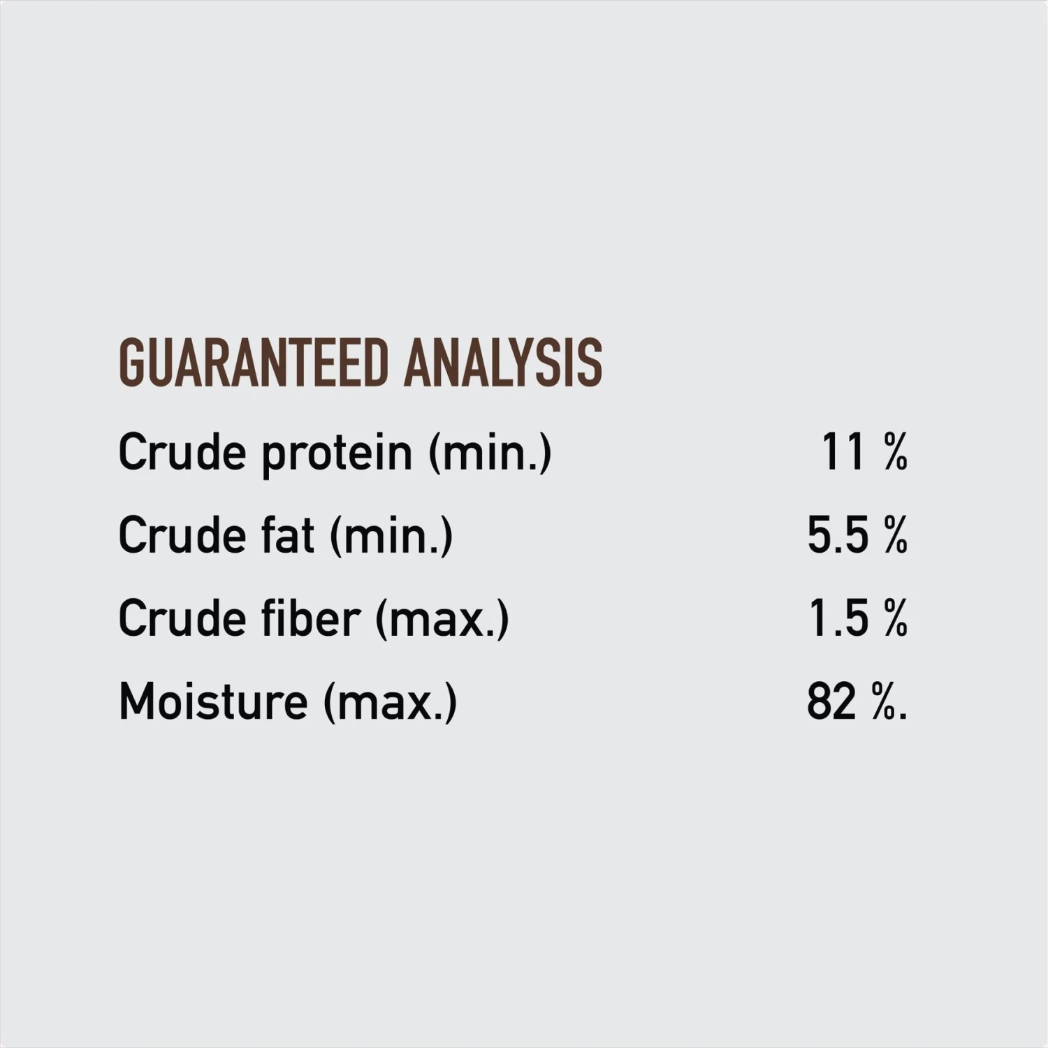 ORIJEN Real Meat Shreds Regional Stew Grain-Free Wet Dog Food, 12.8-oz Can, Case Of 12 9 ORIJEN Real Meat Shreds Regional Stew Grain-Free Wet Dog Food, 12.8-oz Can, Case Of 12 - Image 7