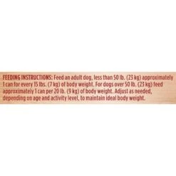 Rachael Ray Nutrish Chunks In Gravy Real Beef & Veggies Dog Wet Food, 13-oz Can, 12 Count -Blue Buffalo || ROYAL CANIN || Wellness Sales 742086 PT7. AC SS1800 V1671203890