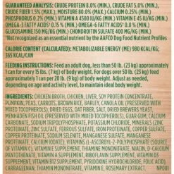 Rachael Ray Nutrish Chunks In Gravy Real Chicken & Veggies Dog Wet Food, 13-oz Can, 12 Count -Blue Buffalo || ROYAL CANIN || Wellness Sales 742102 PT6. AC SS1800 V1671210906