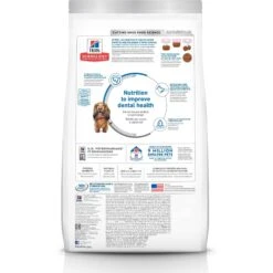Hill's Science Diet Adult Oral Care Dry Dog Food 12 Hill's Science Diet Adult Oral Care Dry Dog Food -Blue Buffalo || ROYAL CANIN || Wellness Sales 74237 PT1. AC SS1800 V1609801647