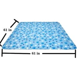 Allisandro Waterproof Furniture Protector Dog & Cat Sofa -Blue Buffalo || ROYAL CANIN || Wellness Sales 743222 PT2. AC SS1800 V1671574889