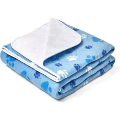 Allisandro Waterproof Furniture Protector Dog & Cat Sofa -Blue Buffalo || ROYAL CANIN || Wellness Sales 743222 PT3. AC SS1800 V1671574882