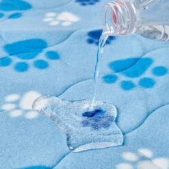 Allisandro Waterproof Furniture Protector Dog & Cat Sofa -Blue Buffalo || ROYAL CANIN || Wellness Sales 743222 PT4. AC SS1800 V1671574893