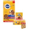 Pedigree Chopped Ground Dinner Chicken With Beef Adult Canned Wet Dog Food Variety Pack + 2 Items 1 Pedigree Chopped Ground Dinner Chicken With Beef Adult Canned Wet Dog Food Variety Pack + 2 Items -Blue Buffalo || ROYAL CANIN || Wellness Sales 743854 MAIN. AC SS1800 V1671572472